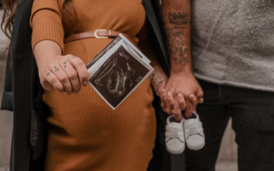 Quelques idees de vetements pour les futures mamans