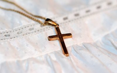 Médaille de baptême : comment en choisir une ?