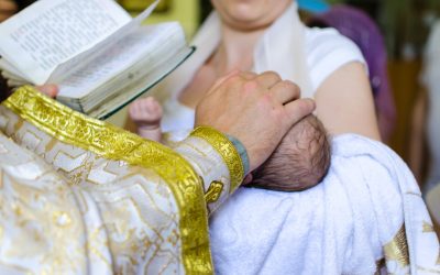 Baptême : êtes-vous obligé ? Quels sont les bons à savoir ?