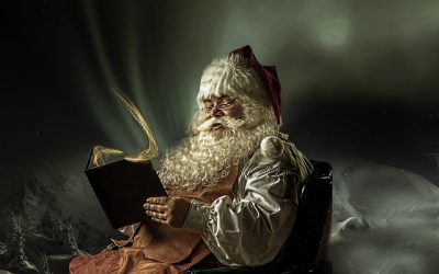 Quels sites pourront vous aider a trouver un message personnalise du pere Noel pour vos enfants ?