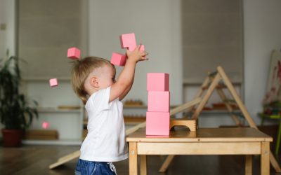 Quand faut-il inscrire son enfant en creche ?