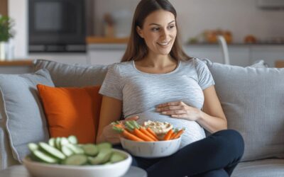 Puis-je manger du houmous pendant ma grossesse ? – Aux sources du bien-etre et de l’alimentation prenatale