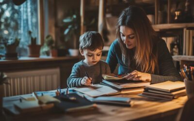 Jeux éducatifs et autonomie : ce lien que peu de parents exploitent