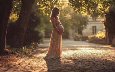 Top 5 des Photographes de Grossesse à Metz pour des Souvenirs Inoubliables en 2026