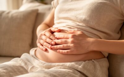 Les symptômes à surveiller pendant la 7ème semaine de grossesse