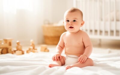 Couches-culottes pour bébé : comment choisir la bonne taille selon l’âge, le poids et les besoins de l’enfant